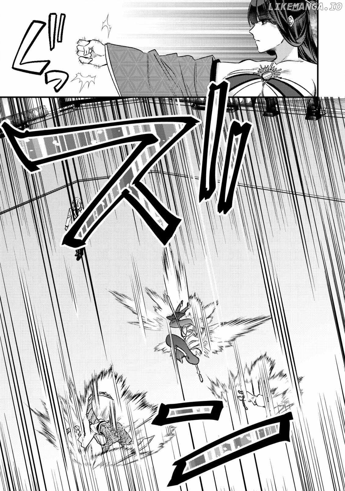 Can Even a Mob Highschooler Like Me Be a Normie If I Become an Adventurer? Chapter 27 8
